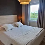 Appartement 2 Pieces Cosy 20 Min A Pied De La Plage