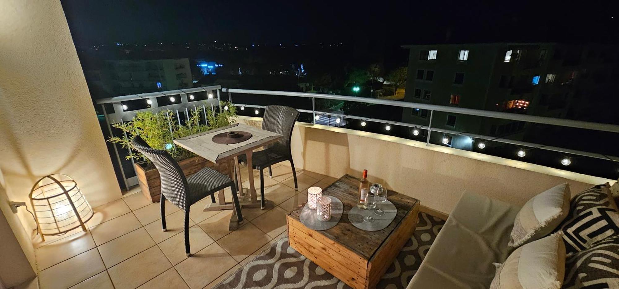 Apartment 2 Pieces Cosy 20 Min A Pied De La