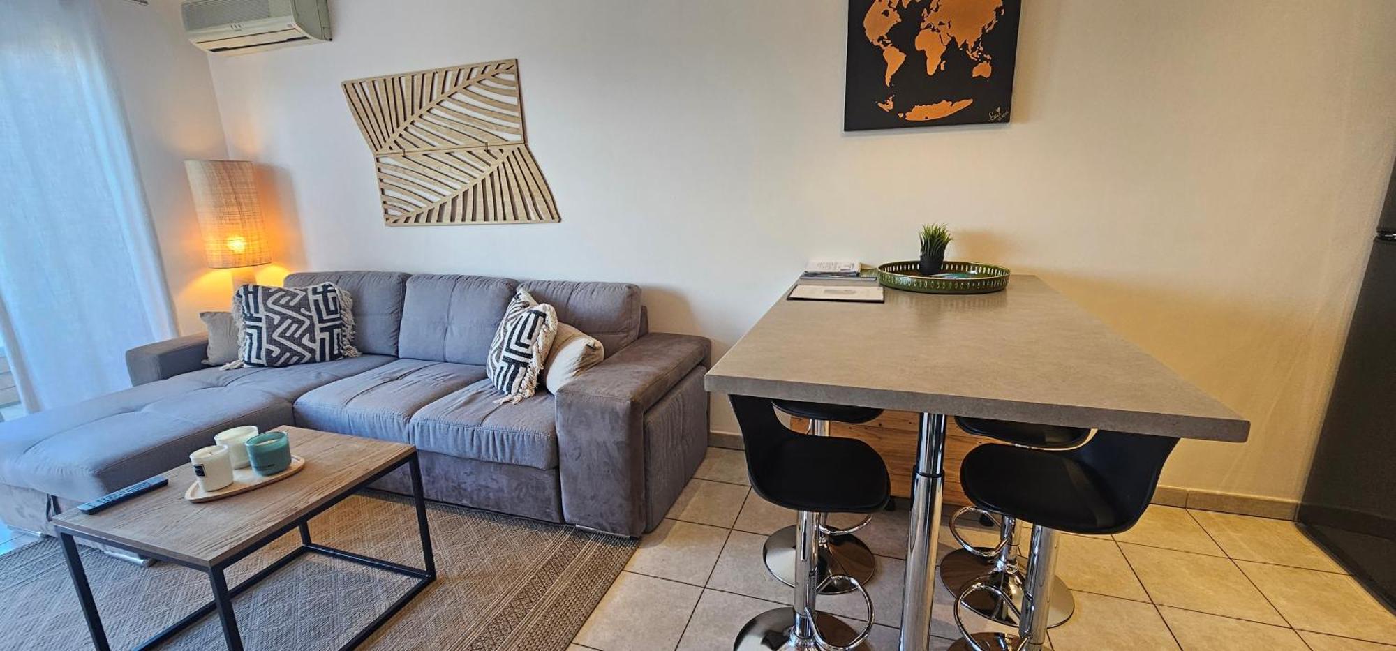 2 Pieces Cosy 20 Min A Pied De La Apartment *