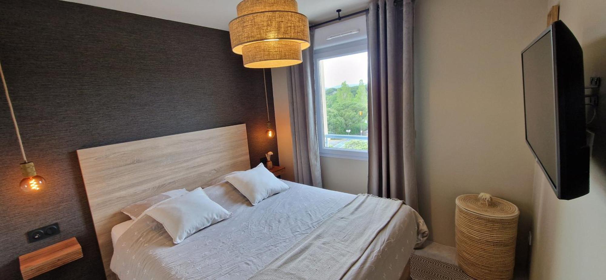 2 Pieces Cosy 20 Min A Pied De La Apartment